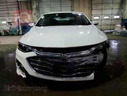 شيفروليه ماليبو